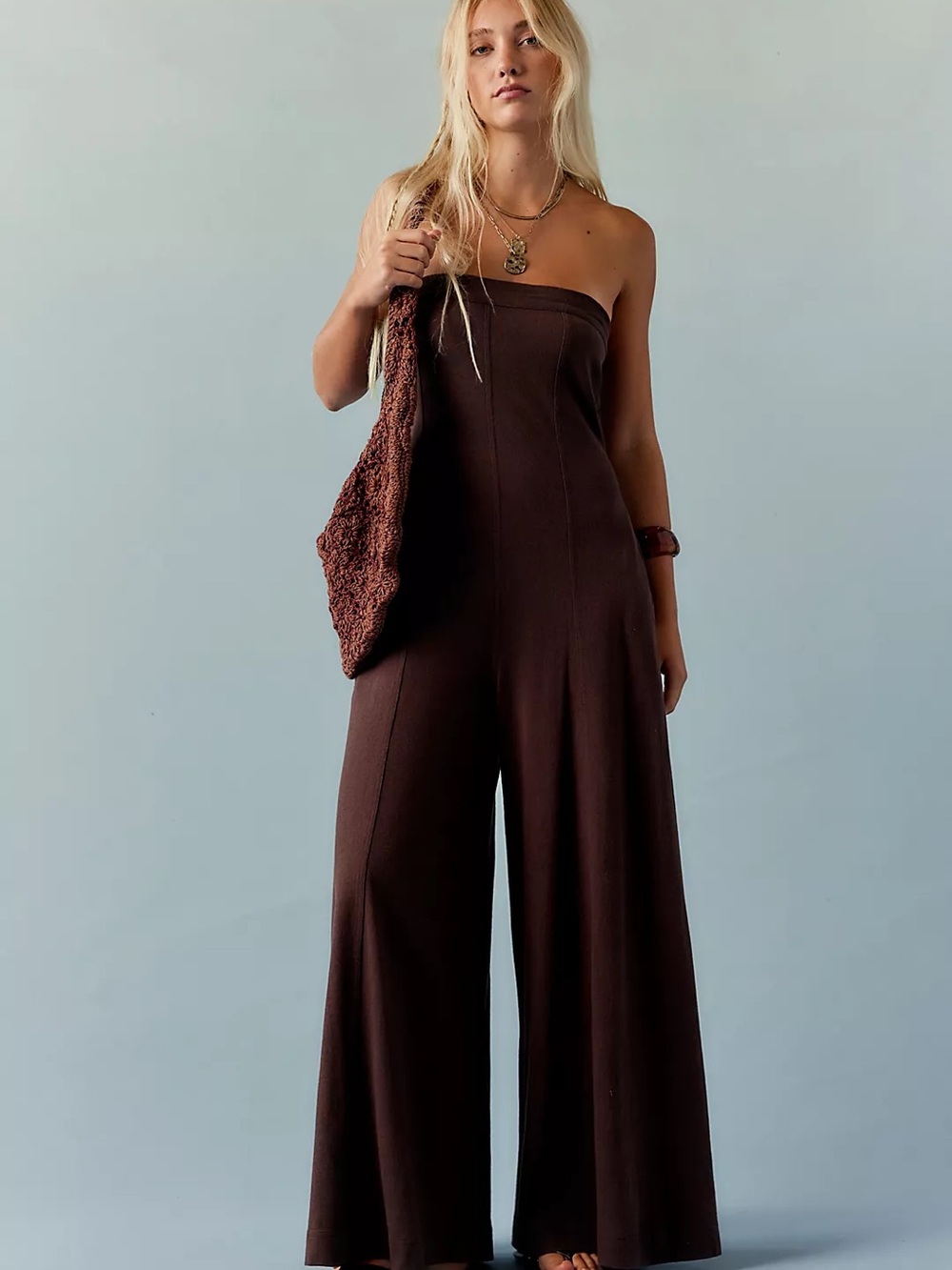 Free People Kamora One-Piece Jumpsuit